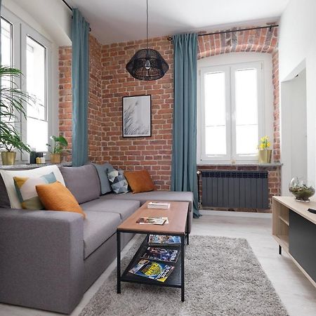 Mikroklimatyczny Apartament Dla 4 Osob - Blisko Szlakow, W Centrum Szklarska Poreba Bagian luar foto