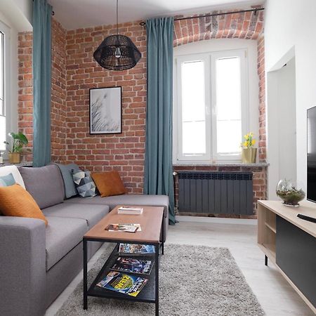 Mikroklimatyczny Apartament Dla 4 Osob - Blisko Szlakow, W Centrum Szklarska Poreba Bagian luar foto