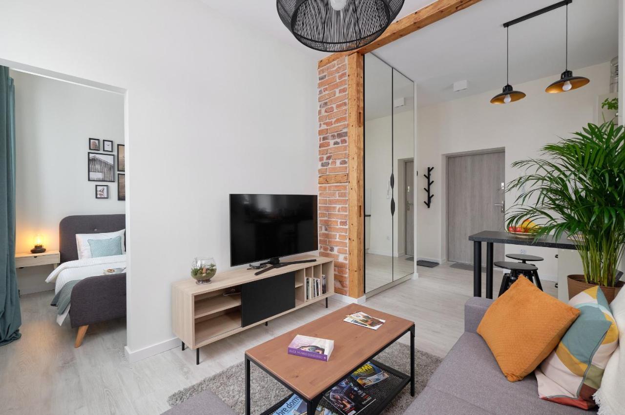 Mikroklimatyczny Apartament Dla 4 Osob - Blisko Szlakow, W Centrum Szklarska Poreba Bagian luar foto