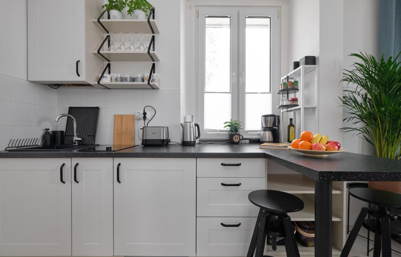 Mikroklimatyczny Apartament Dla 4 Osob - Blisko Szlakow, W Centrum Szklarska Poreba Bagian luar foto