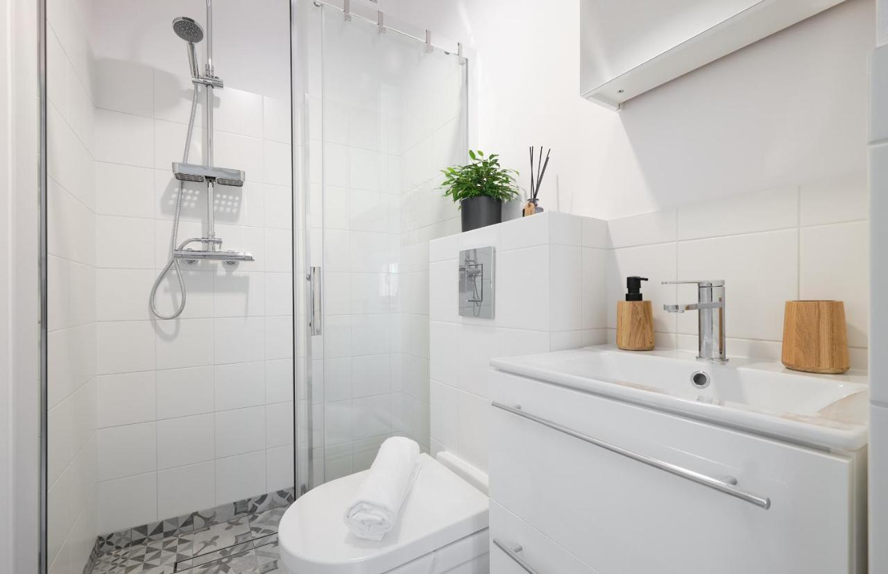 Mikroklimatyczny Apartament Dla 4 Osob - Blisko Szlakow, W Centrum Szklarska Poreba Bagian luar foto