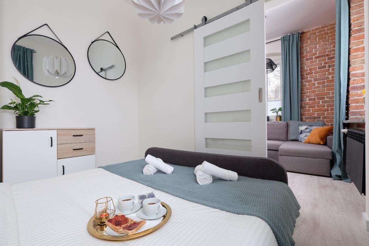 Mikroklimatyczny Apartament Dla 4 Osob - Blisko Szlakow, W Centrum Szklarska Poreba Bagian luar foto